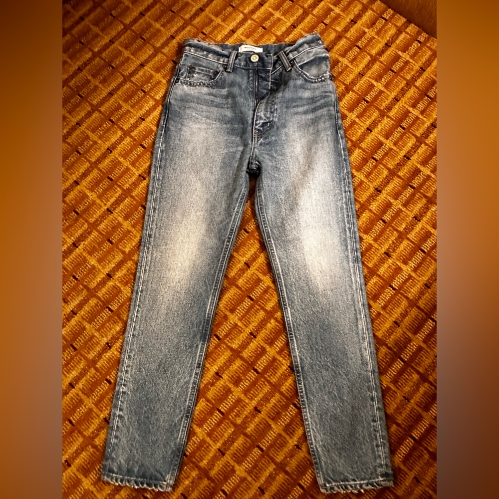 Moussy Vintage Denim Size 24